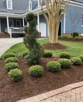 Huddy Landscaping & Tree Service