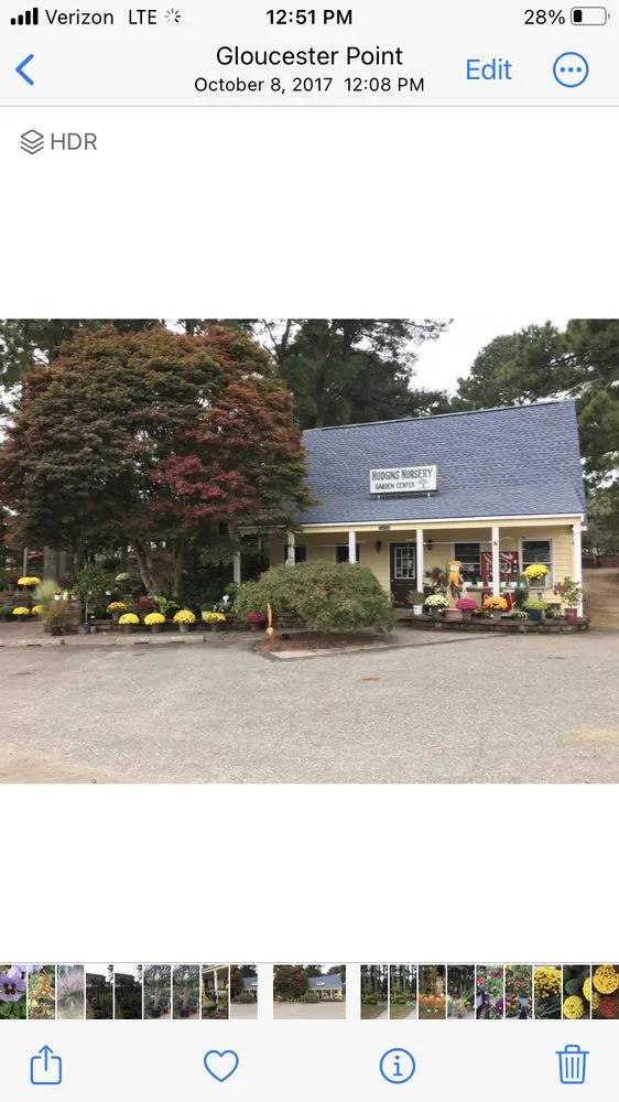 Reliable garden landscaping experts serving Hayes, VA - Hudgins Nursery & Garden Center