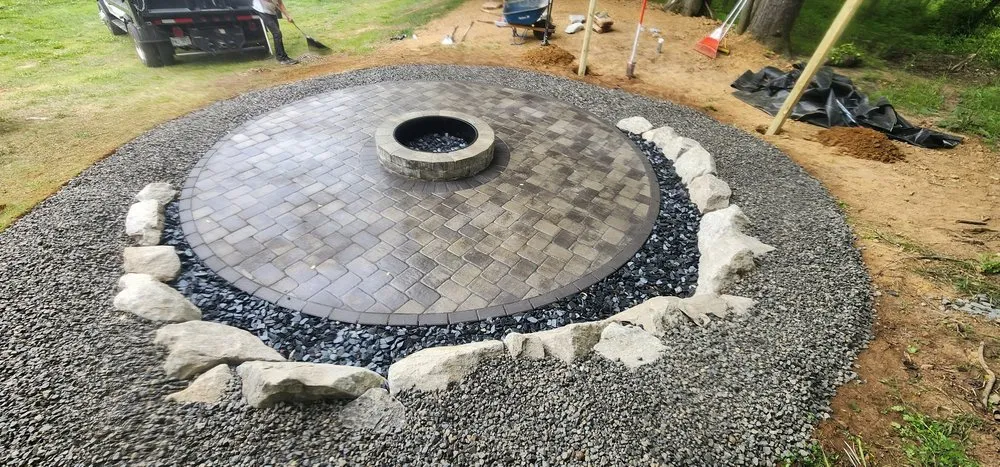 Reliable landscape design in Mansfield, OH - Hudson And Roth Outdoor Living