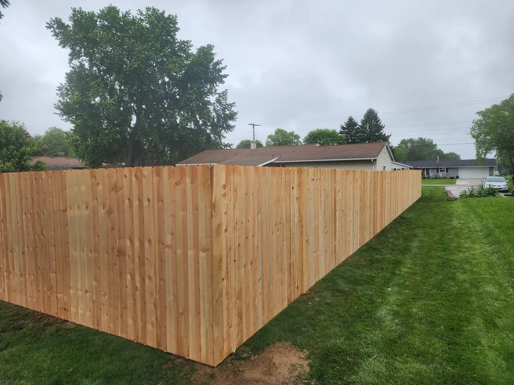 Affordable yard maintenance in Mansfield, OH - Hudson And Roth Outdoor Living