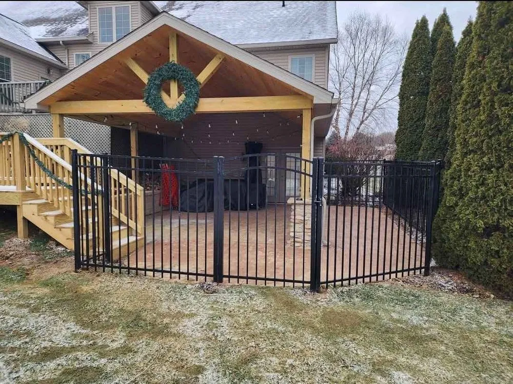 Top-rated outdoor landscaping in Mansfield, OH - Hudson And Roth Outdoor Living