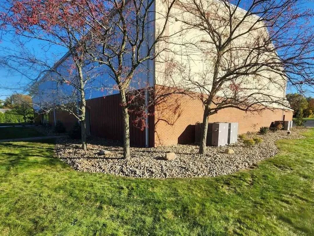 Reliable yard cleanup service in Mansfield, OH - Hudson And Roth Outdoor Living