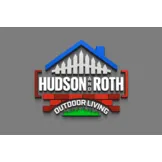 Hudson And Roth Outdoor Living Logo