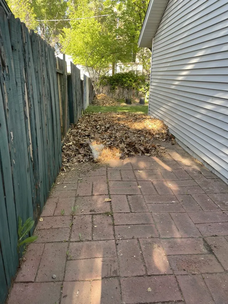 Top-rated lawn mowing service for residential properties across Carson City, NV - Hudson Bells Paint & Landscape