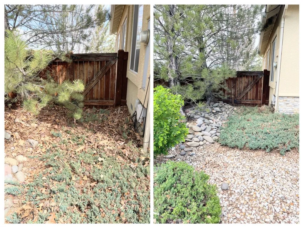 Trusted lawn mowing service experts serving Carson City, NV - Hudson Bells Paint & Landscape