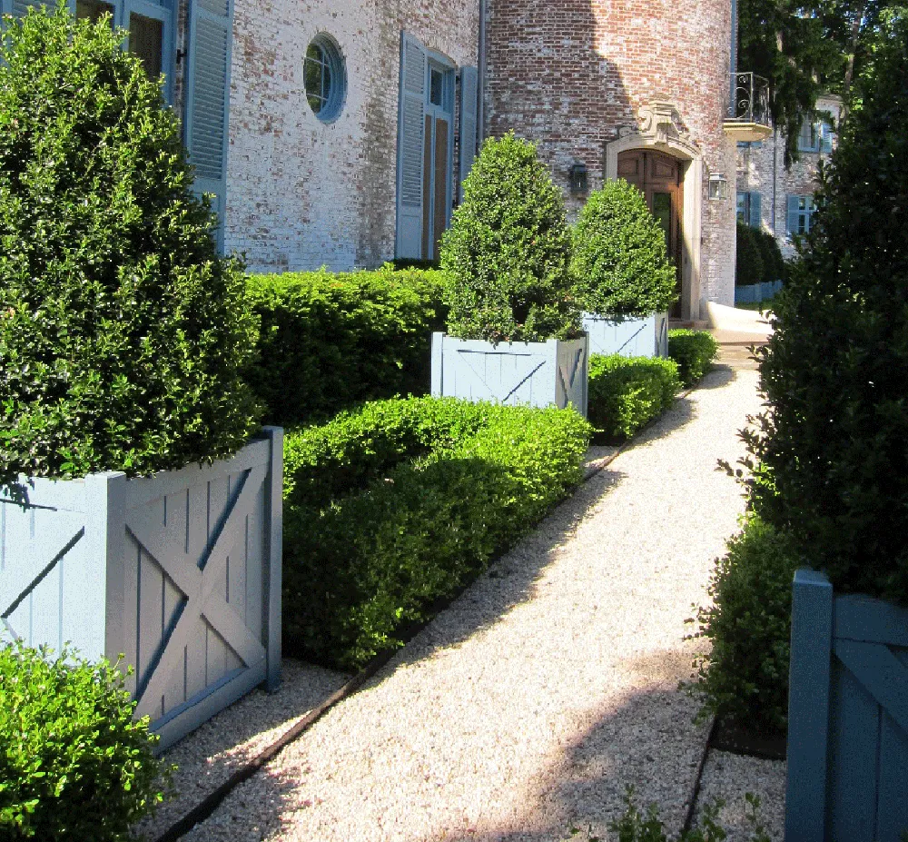 Expert outdoor landscaping in Millbrook, NY - Hudson Berkshire