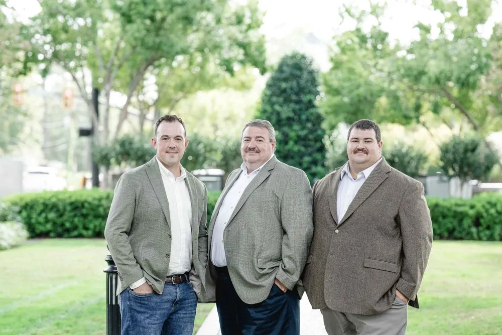 Affordable residential landscaping in Summerville, SC - Hudson Bros Lawn Care