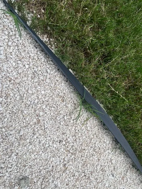 Professional outdoor landscaping in Summerville, SC by Hudson Bros Lawn Care