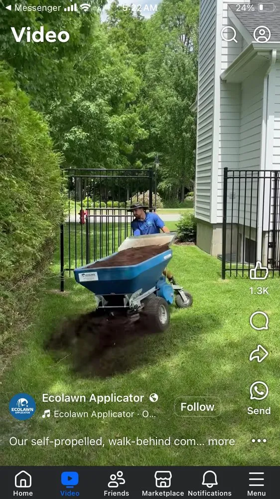 Professional outdoor landscaping near you across Summerville, SC - Hudson Bros Lawn Care