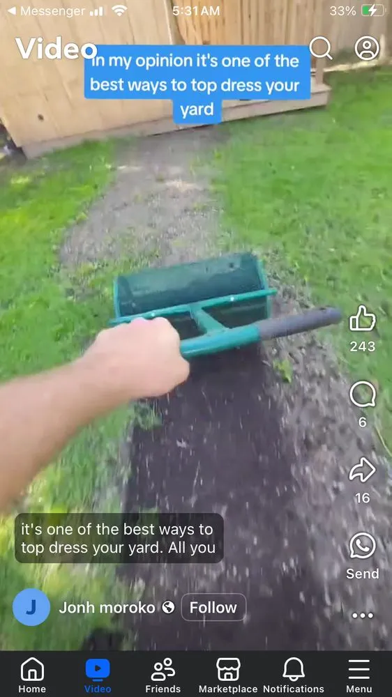 Expert outdoor landscaping in Summerville, SC - Hudson Bros Lawn Care