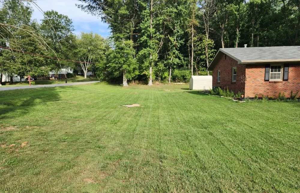 Affordable landscaping services for outdoor upgrades across Evansville, IN - Hudson Family Lawn Care