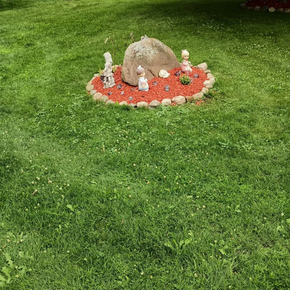 Expert landscaping services near you in North Branch, MI by Hudson Hauling And Junk Removal