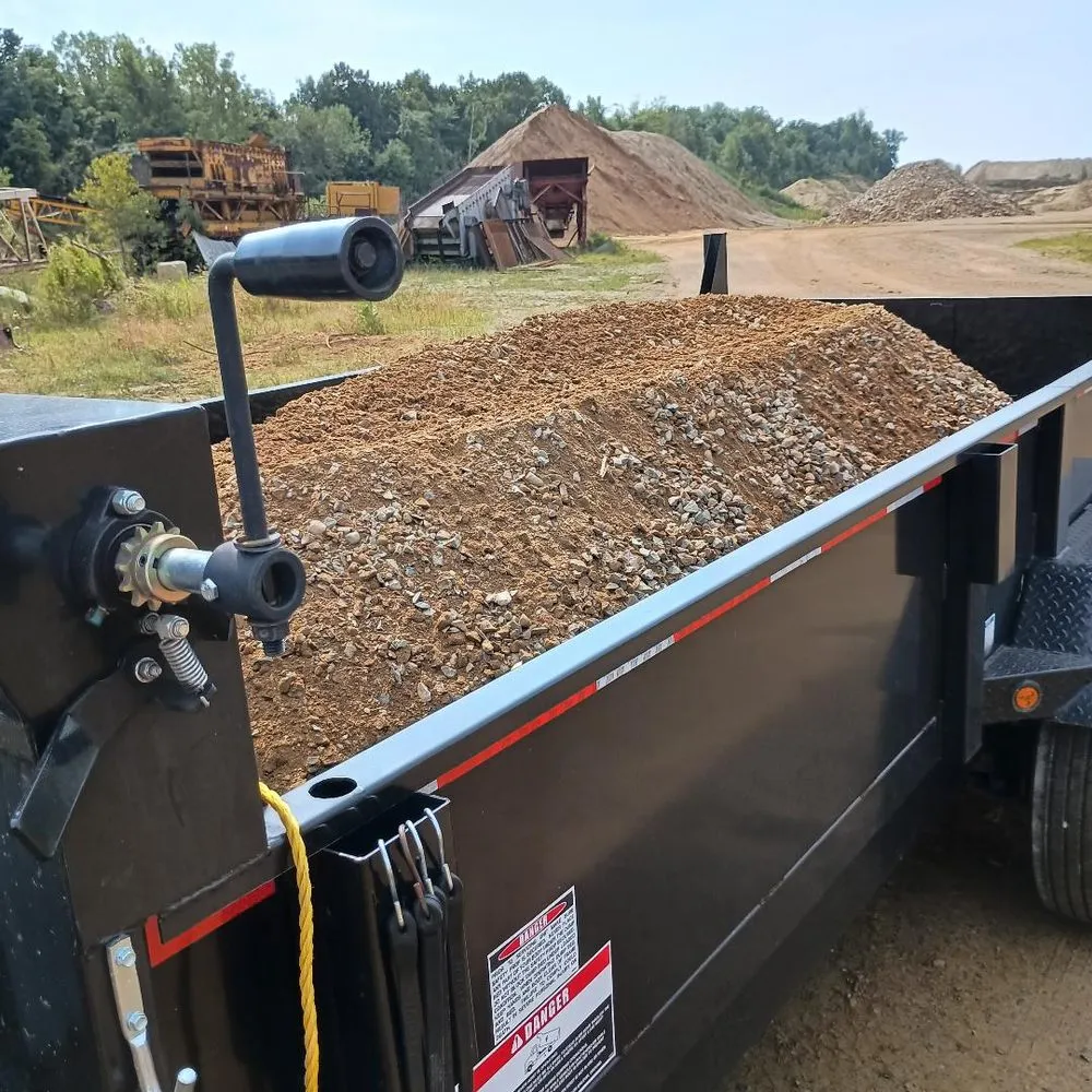 Reliable lawn care service experts serving North Branch, MI - Hudson Hauling And Junk Removal