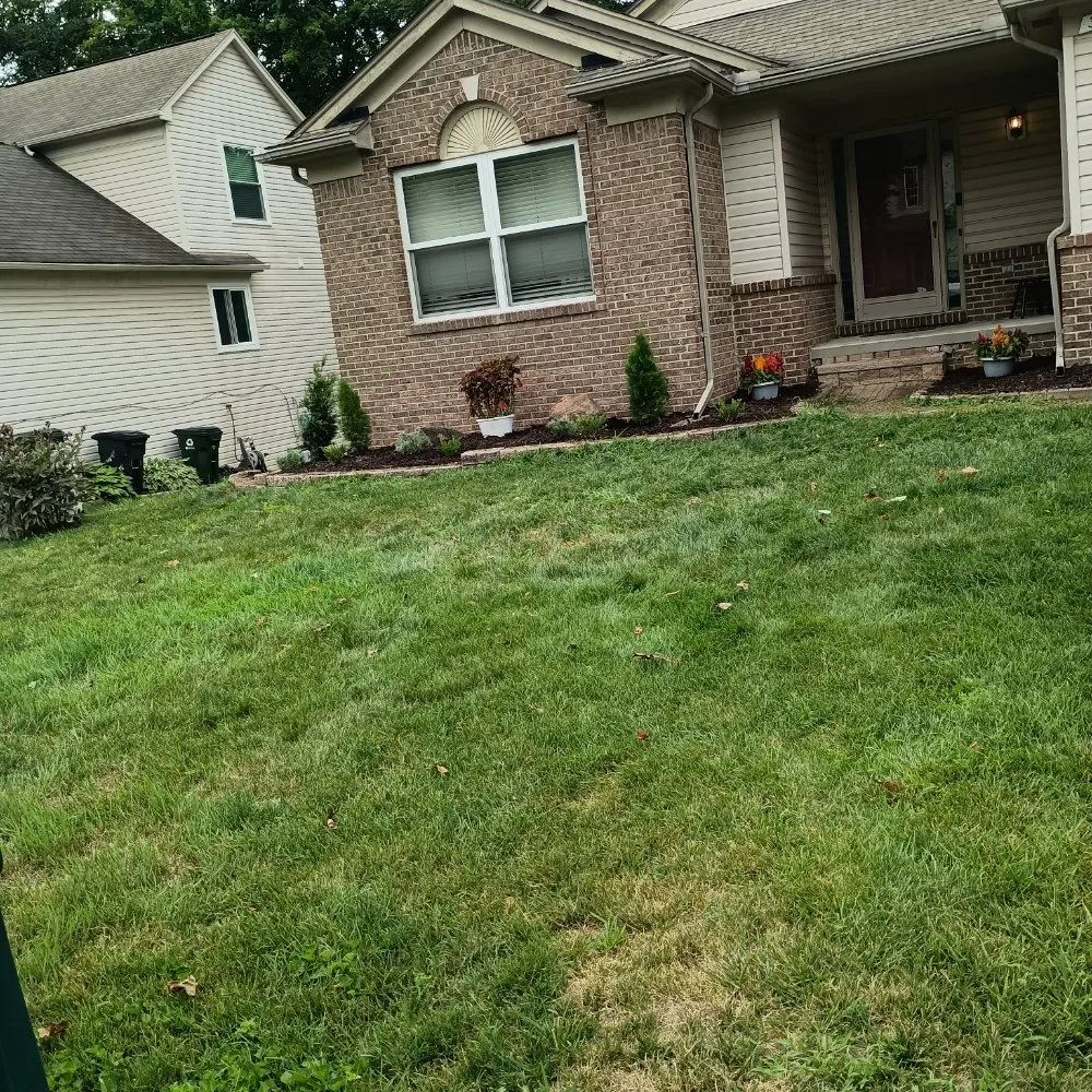 Professional landscaping services in North Branch, MI by Hudson Hauling And Junk Removal