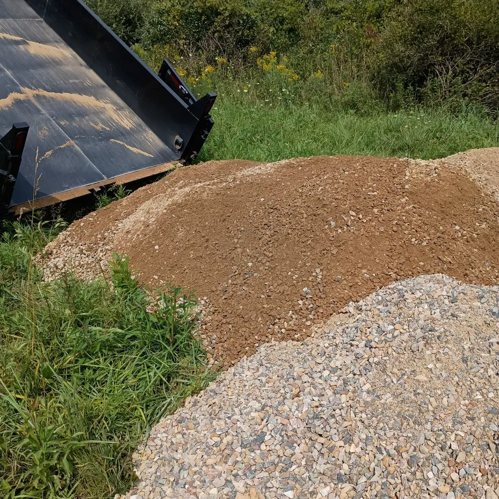 Trusted lawn care service in North Branch, MI by Hudson Hauling And Junk Removal