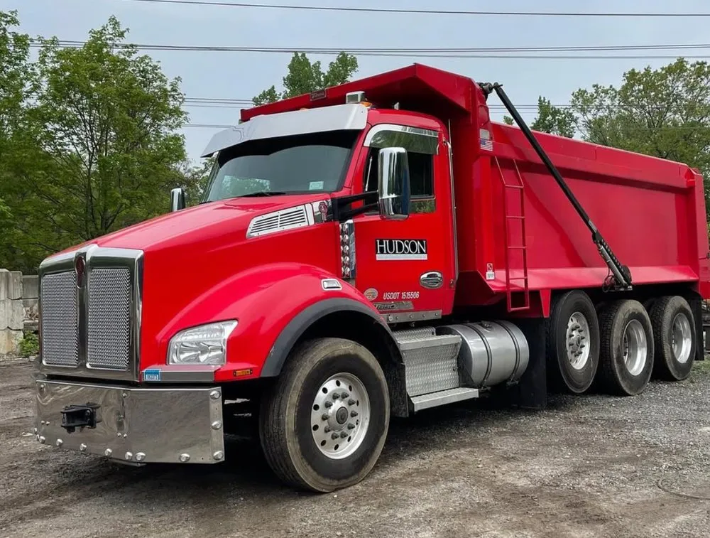 Affordable residential landscaping experts serving Pound Ridge, NY - Hudson Landscape Contractors & Tree Care Specialists, Inc.