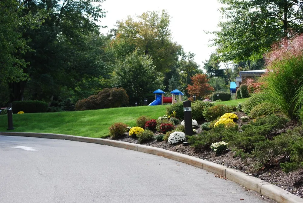 Trusted residential landscaping experts serving Pound Ridge, NY - Hudson Landscape Contractors & Tree Care Specialists, Inc.