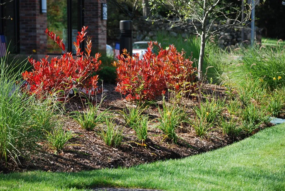 Reliable landscape design for outdoor upgrades in Pound Ridge, NY by Hudson Landscape Contractors & Tree Care Specialists, Inc.