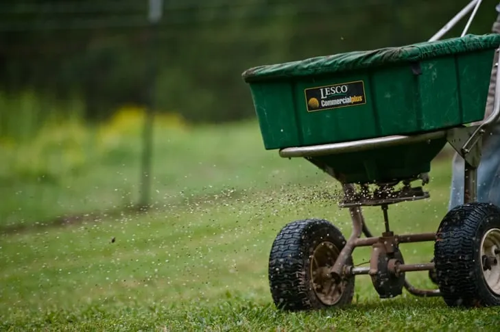 Reliable landscape installation for residential properties in Canton, GA by Hudson Landscape Services LLC