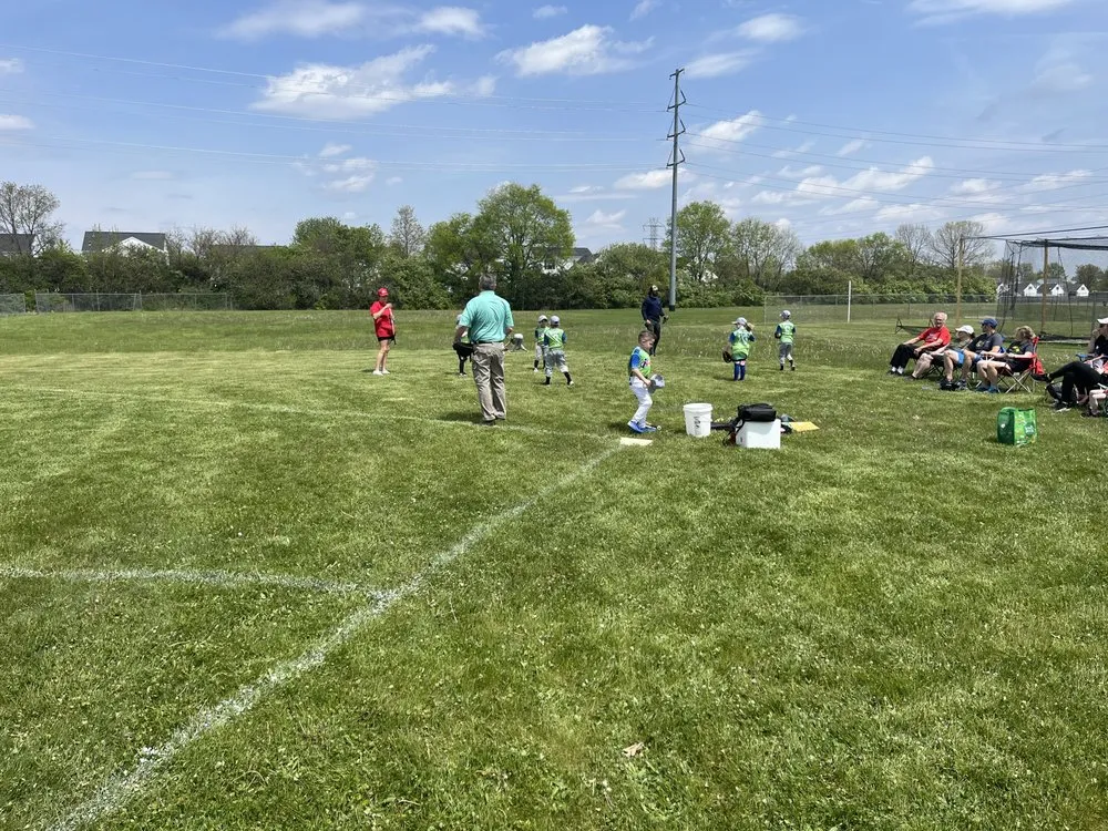 Reliable outdoor landscaping near you across Grove City, OH - Hudson Landscaping and Tree Service