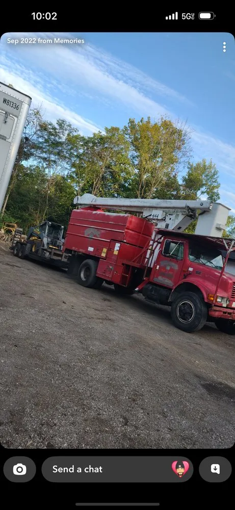 Expert landscaping services in Grove City, OH - Hudson Landscaping and Tree Service