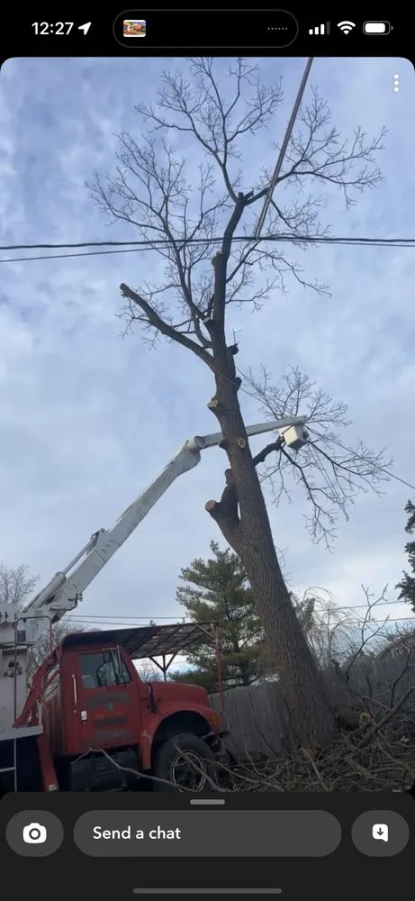 Expert landscaping services experts serving Grove City, OH - Hudson Landscaping and Tree Service