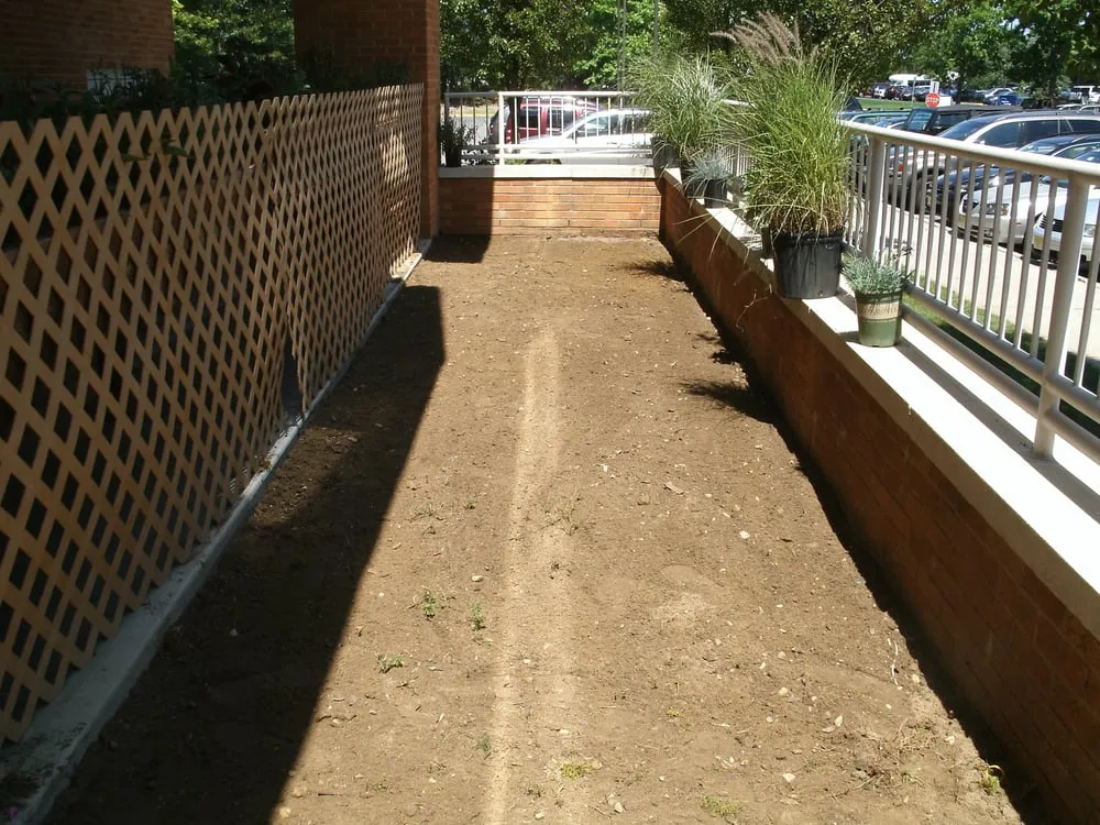 Reliable landscape installation in Brick, NJ - Hudson Landscaping