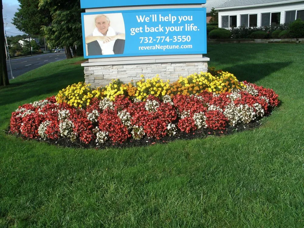 Custom yard cleanup service experts serving Brick, NJ - Hudson Landscaping