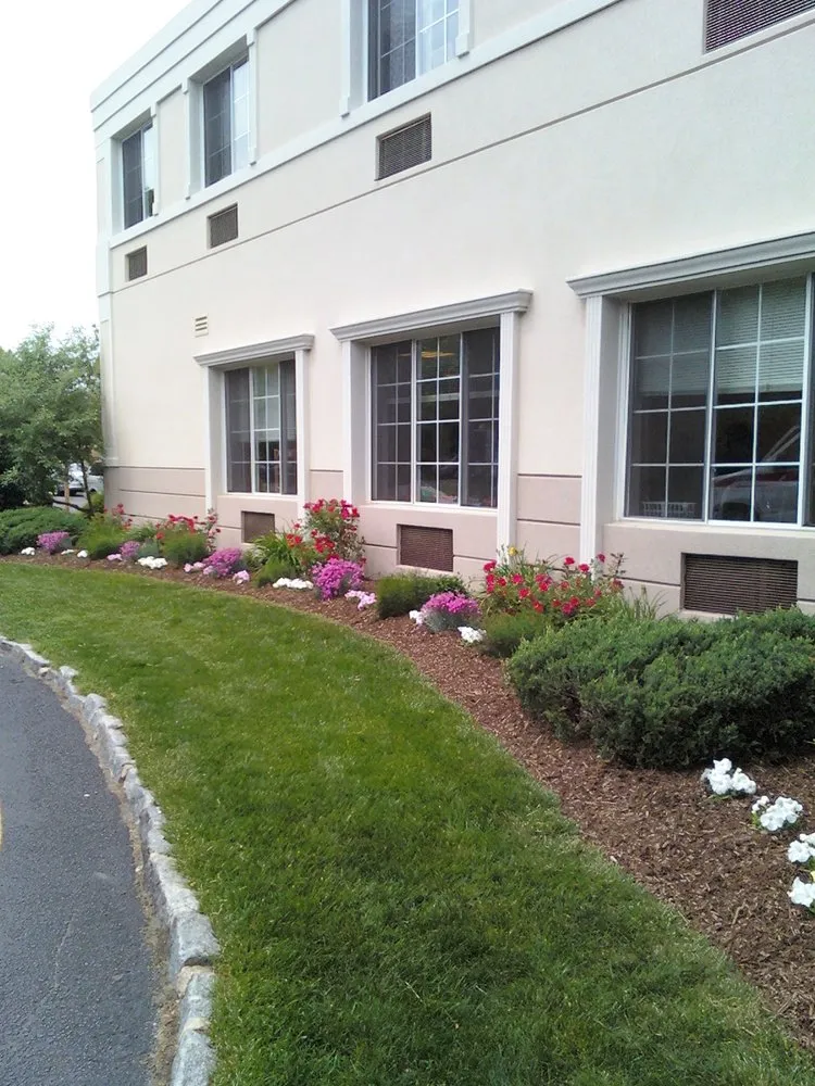 Affordable lawn mowing service in Brick, NJ - Hudson Landscaping