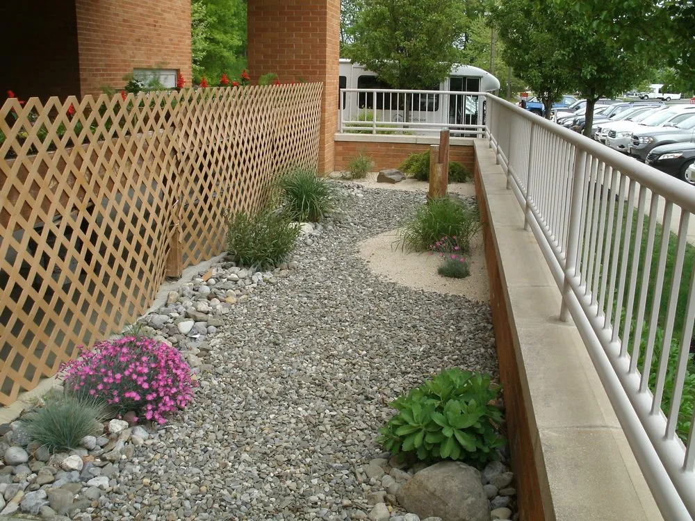 Expert garden landscaping for outdoor upgrades across Brick, NJ - Hudson Landscaping
