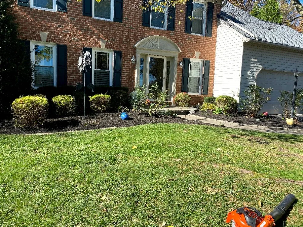 Reliable landscaping services in New Market, MD - Hudson Landscaping