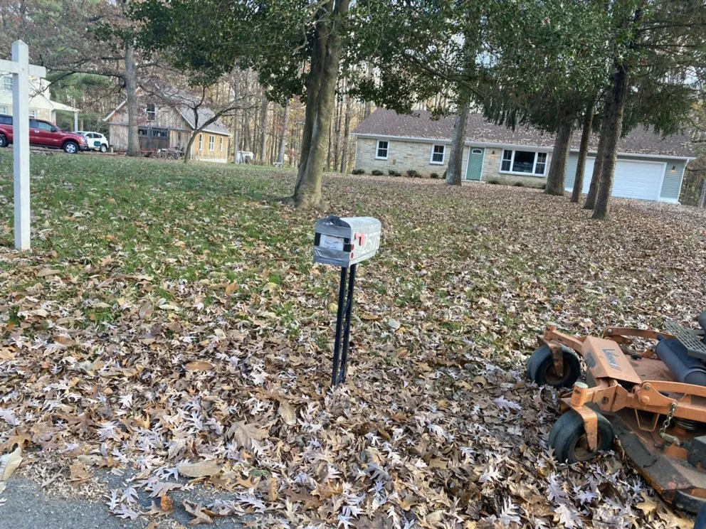 Local lawn care service in New Market, MD - Hudson Landscaping