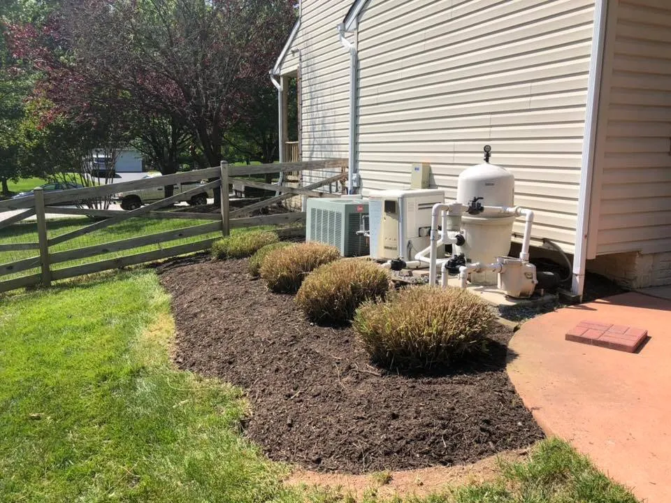 Professional landscaping services experts serving New Market, MD - Hudson Landscaping