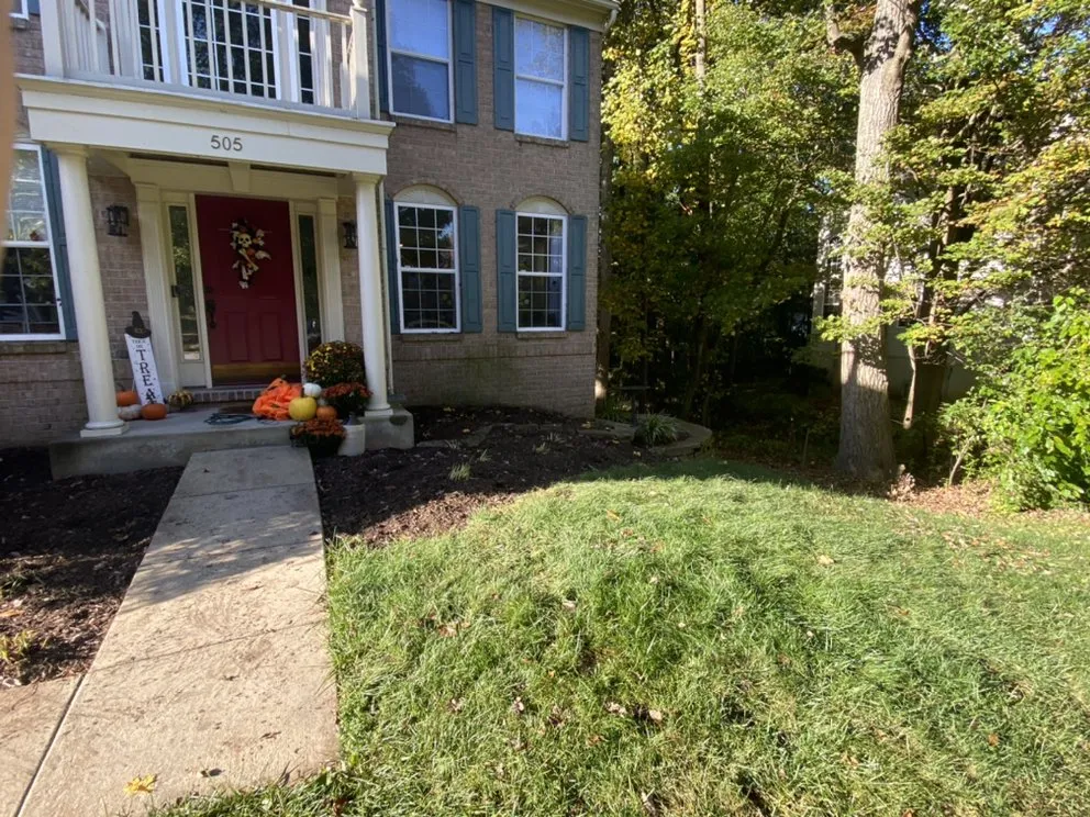 Local landscaping services in New Market, MD - Hudson Landscaping