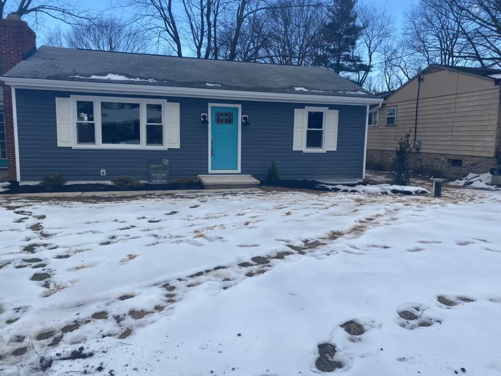 Trusted yard maintenance experts serving New Market, MD - Hudson Landscaping