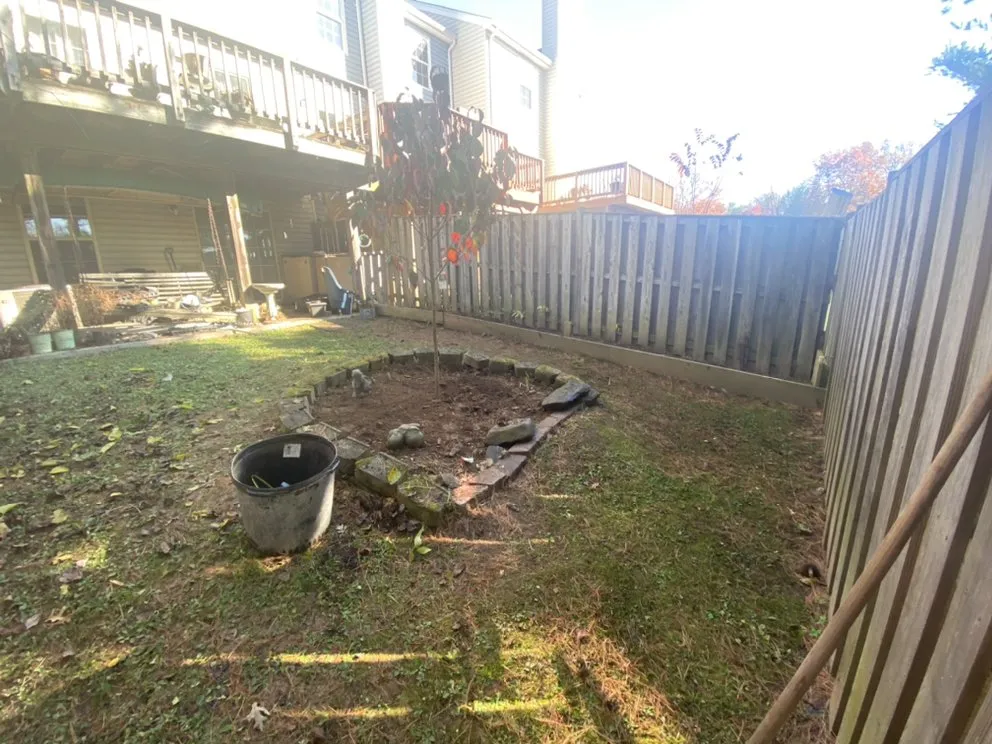 Affordable landscape design near you in New Market, MD by Hudson Landscaping