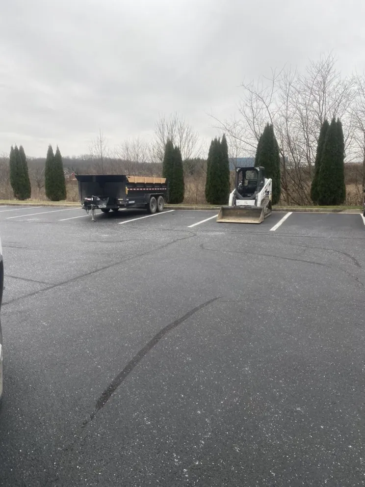 Reliable garden landscaping in New Market, MD by Hudson Landscaping