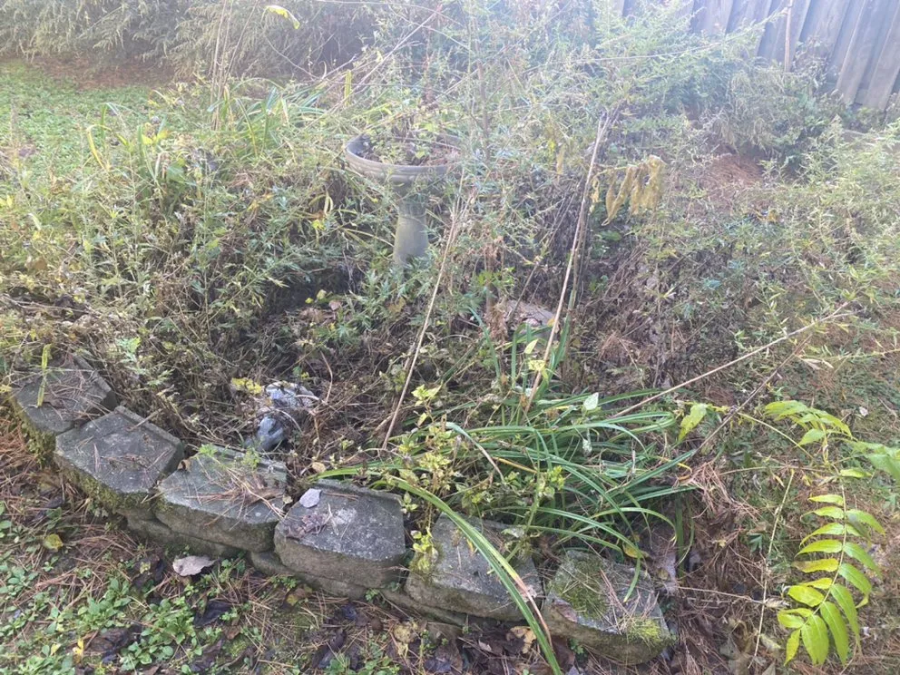 Local lawn mowing service for outdoor upgrades in New Market, MD by Hudson Landscaping