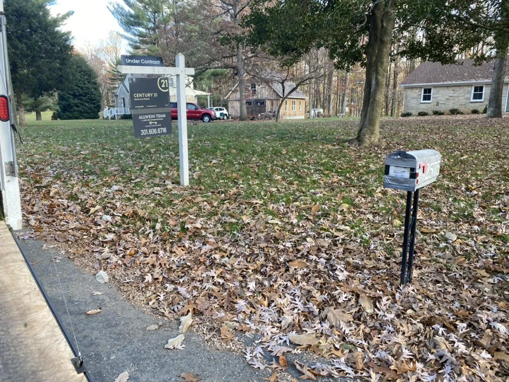 Reliable landscaping services experts serving New Market, MD - Hudson Landscaping