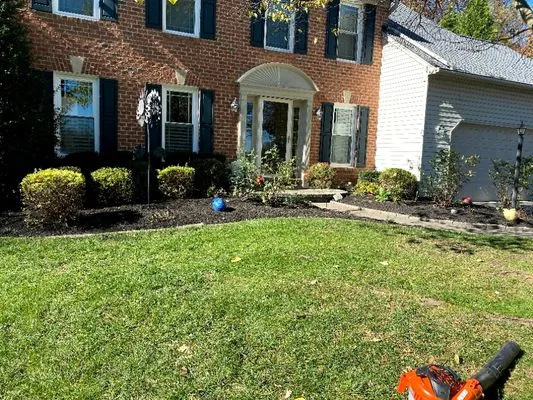 Hudson Landscaping