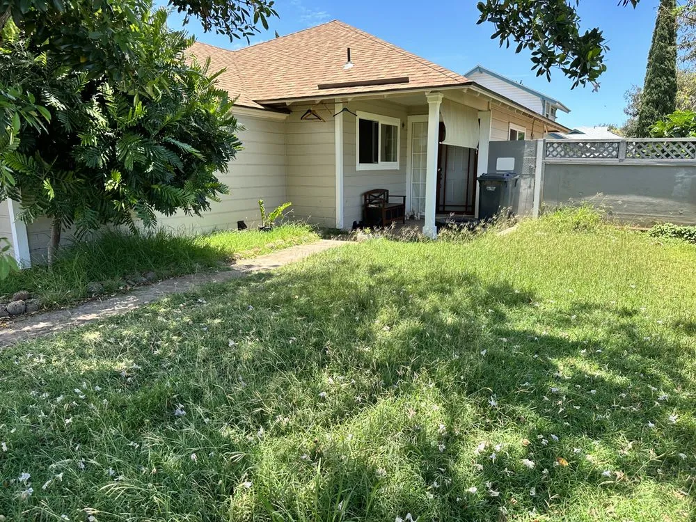 Local garden landscaping in Aiea, HI - Hudson Lawn Care Hawaii