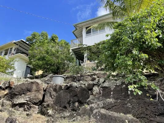 Hudson Lawn Care Hawaii