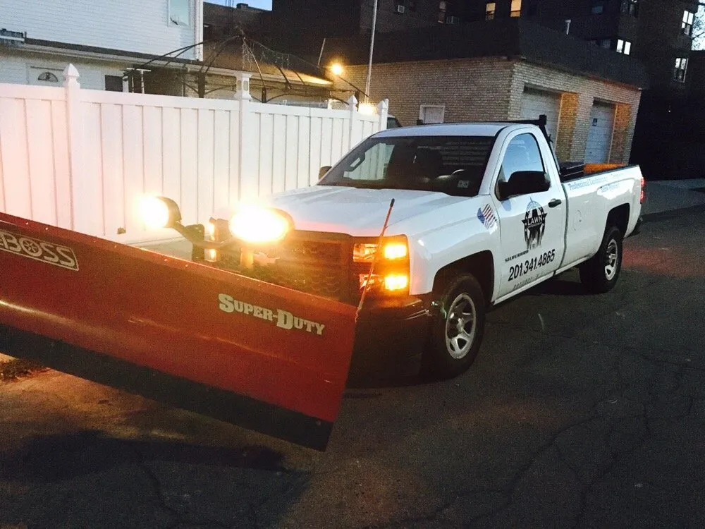 Top-rated garden landscaping in Bayonne, NJ - Hudson Lawn Enforcement