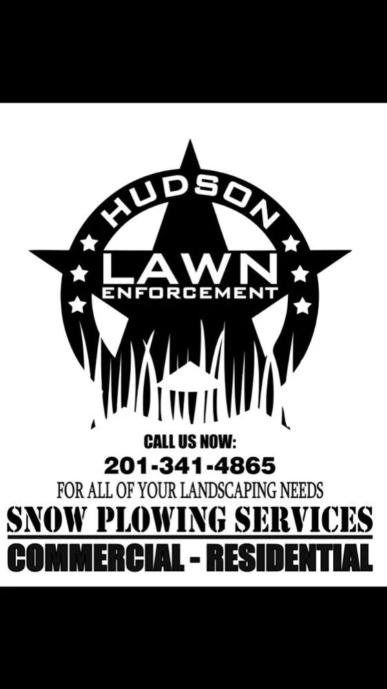 Expert residential landscaping for homes in Bayonne, NJ by Hudson Lawn Enforcement
