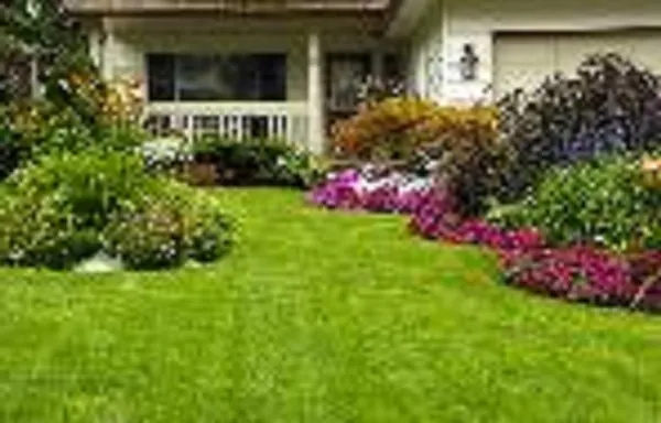 Hudson Lawnscapes