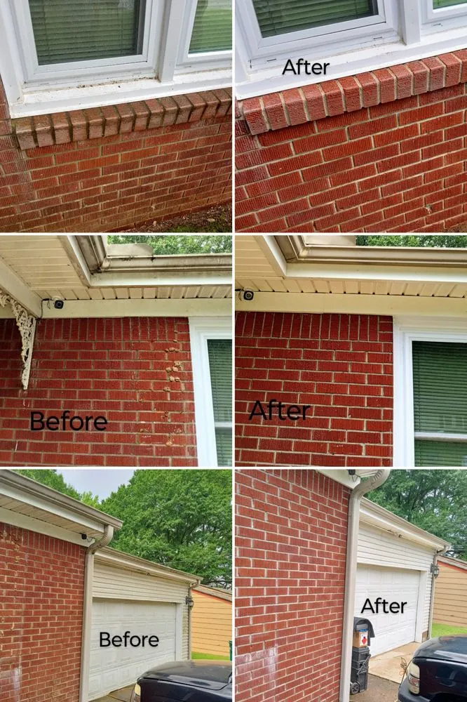 Local landscaping services near you in Jackson, TN by Hudson Pro Services