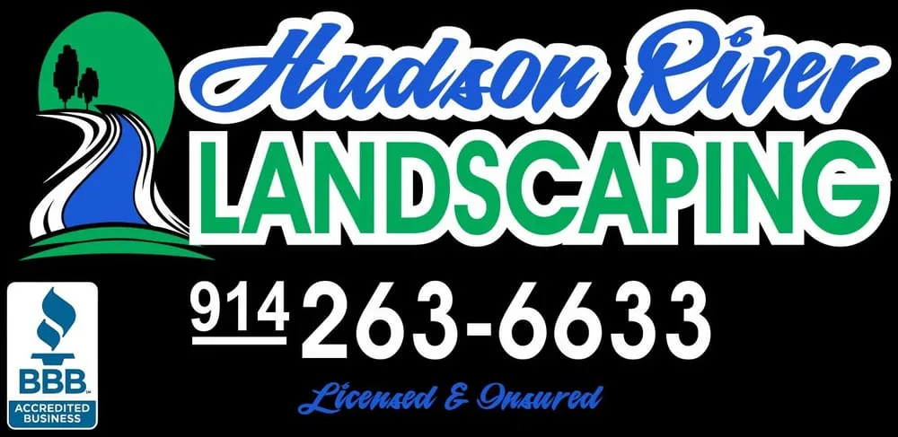 Professional landscape installation in Cortlandt Manor, NY - Hudson River Landscaping