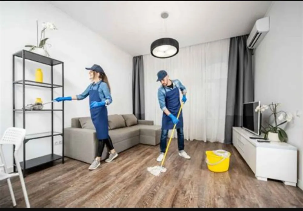 Trusted garden landscaping in New York, NY by Hudson Shine Cleaning