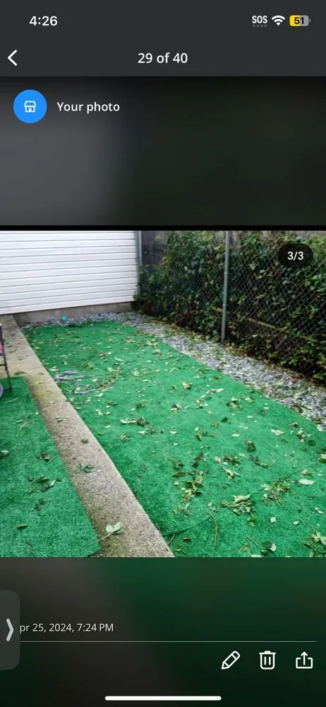 Custom residential landscaping in New York, NY - Hudson Shine Lawn