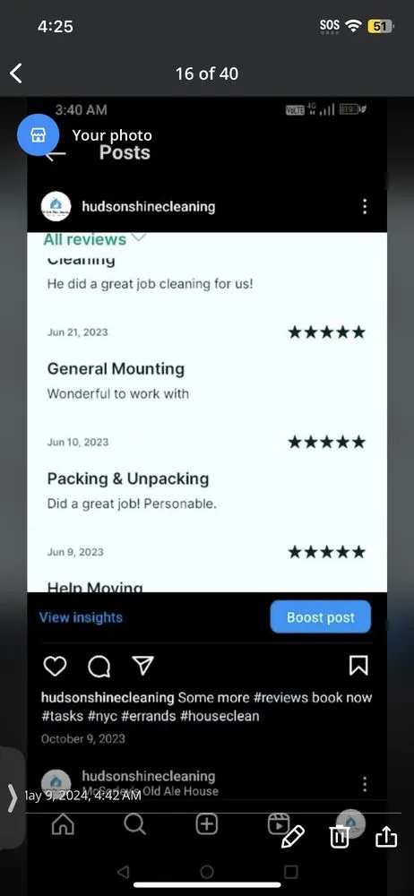 Top-rated garden landscaping for residential properties in New York, NY by Hudson Shine Lawn